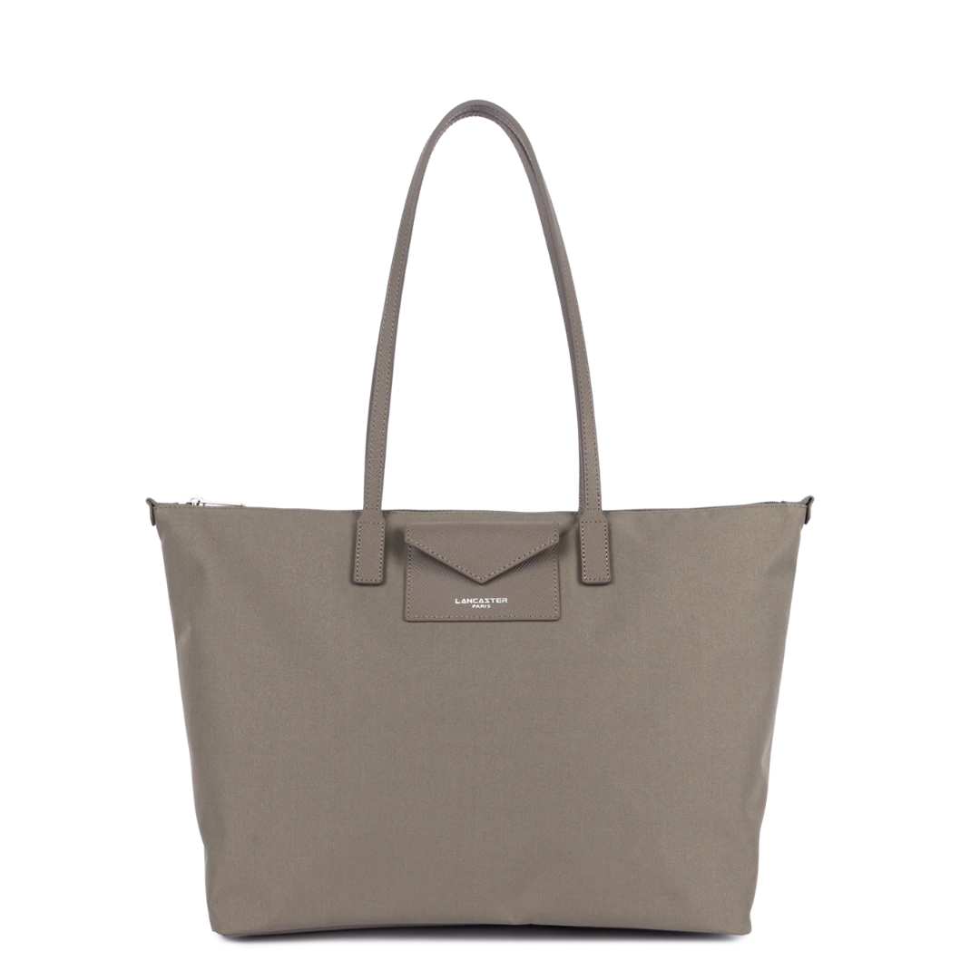 Sac cabas - Smart Cabas GM Taupe