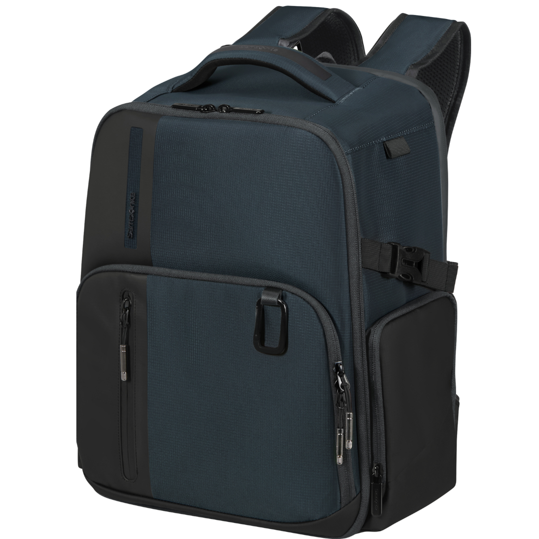 Sac à dos - Biz2go 14.1" Deep Blue