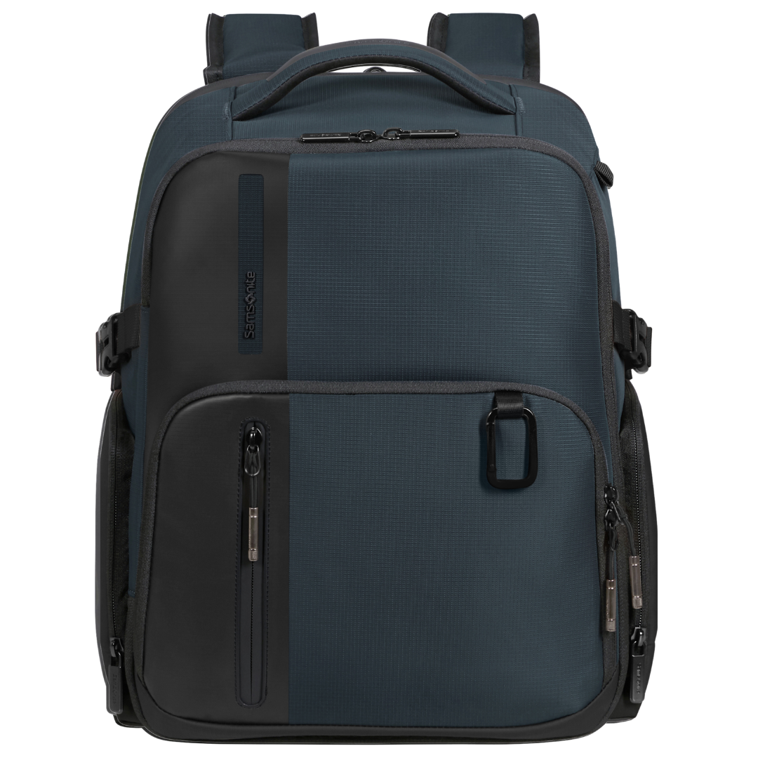 Sac à dos - Biz2go 14.1" Deep Blue