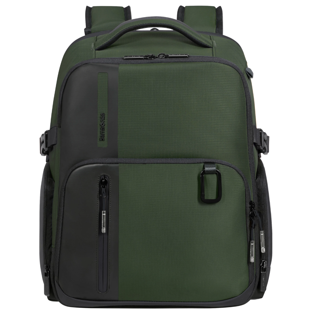 Sac à dos - Biz2go 14.1" Earth Green