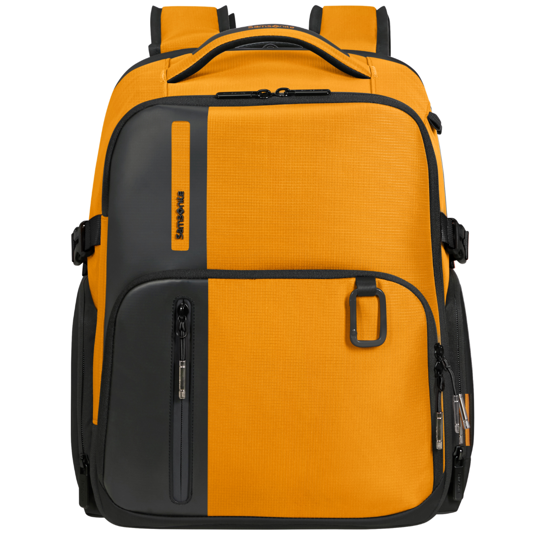 Sac à dos - Biz2go 14.1" Radiant Yellow