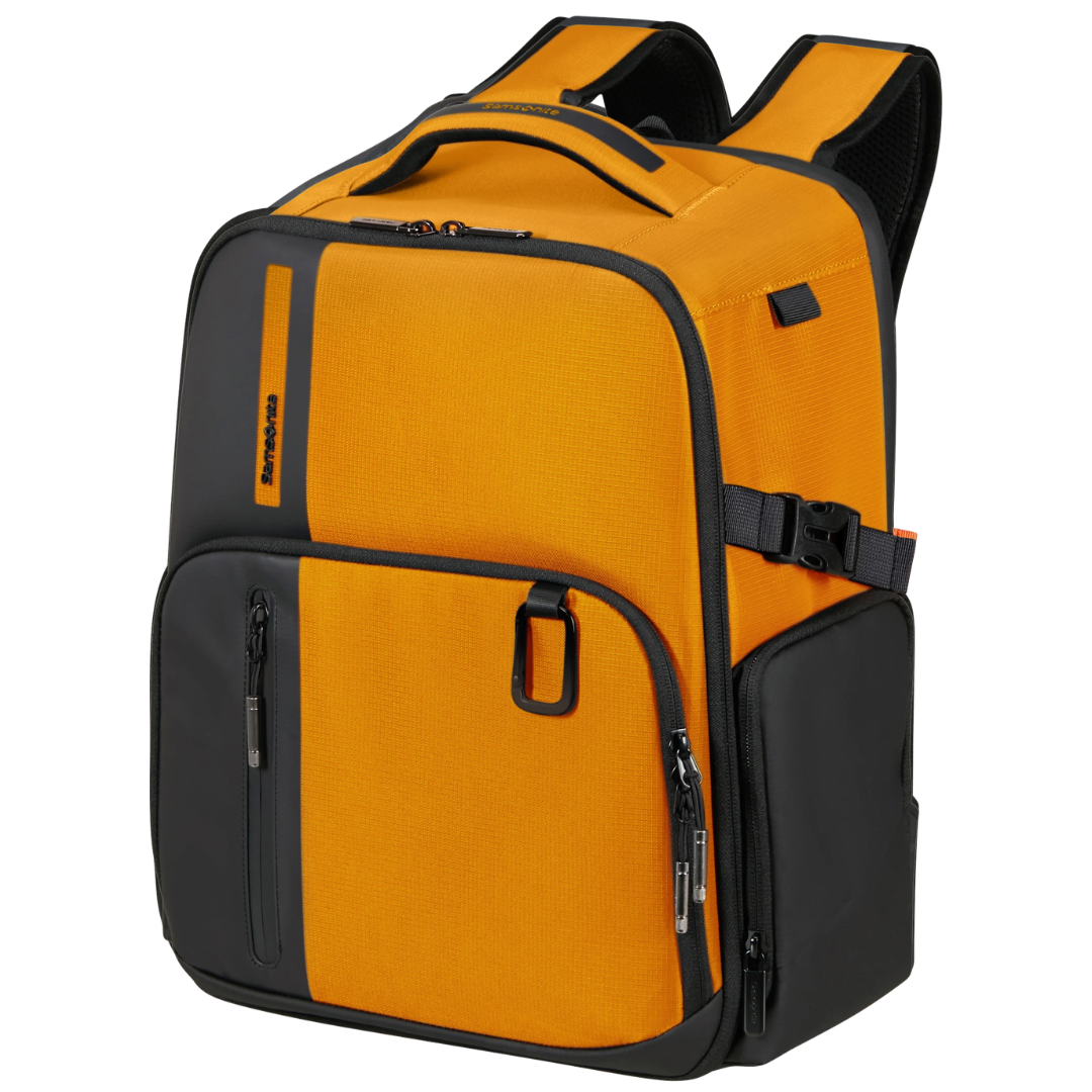 Sac à dos - Biz2go 14.1" Radiant Yellow