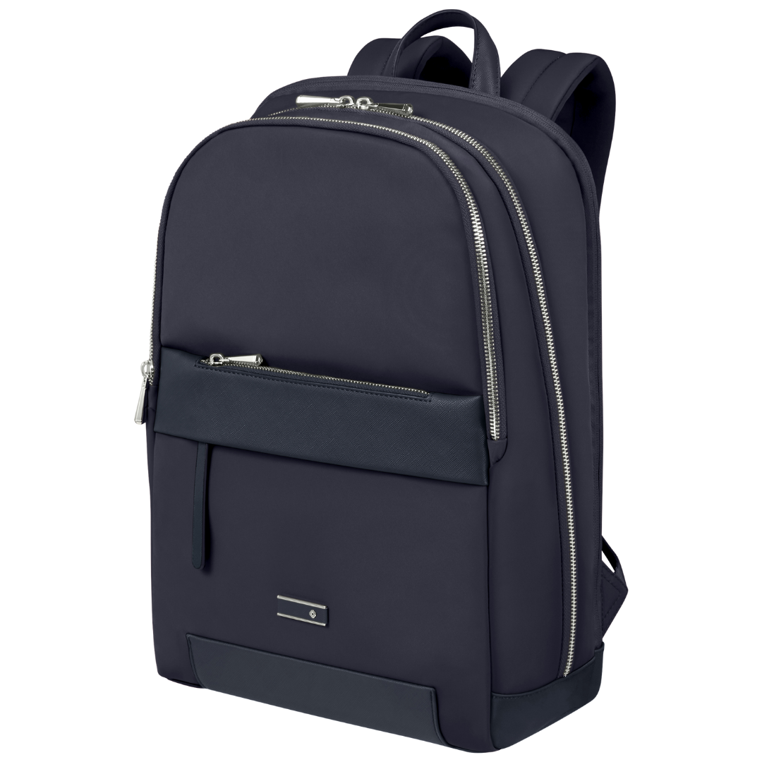 Sac à dos - Zalia 3.0 15.6" Bleu Foncé