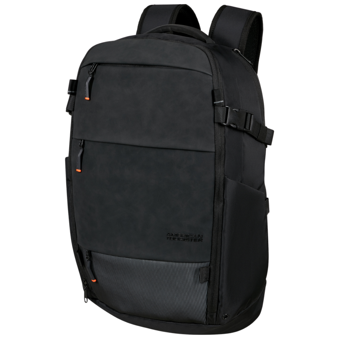 Sac à dos - PacePro 15,6" Flash Black
