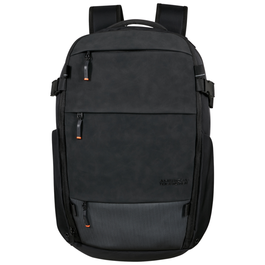 Sac à dos - PacePro 15,6" Flash Black
