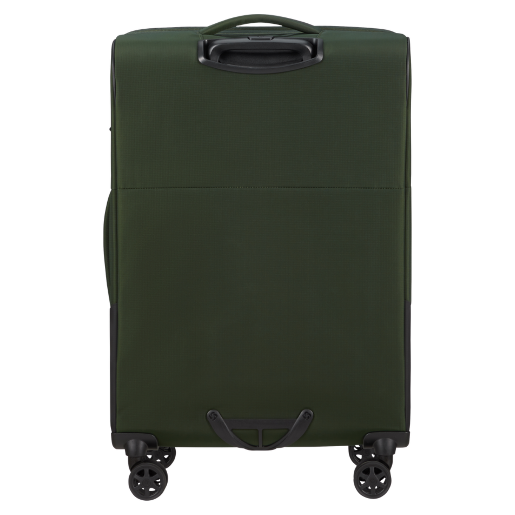 Valise 4 roues - Biz2go 66 cm Kaki