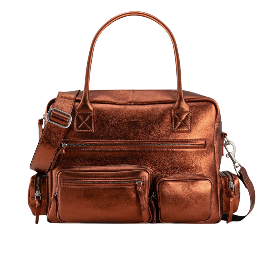 Sac à main - LeDandy 90'S - Ginger