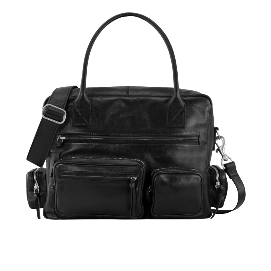 Sac à main - LeDandy 90'S - Noir