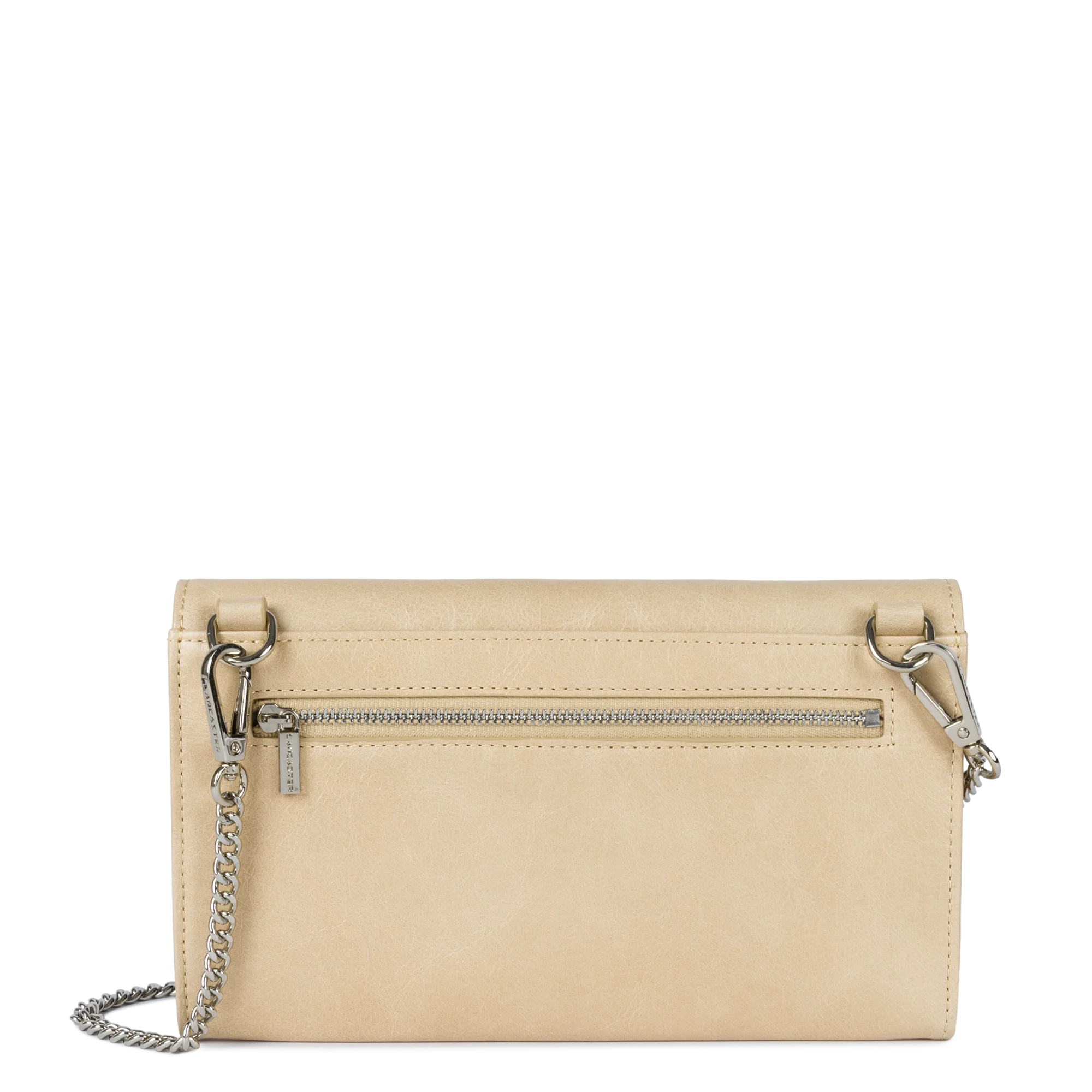 Pochette - RÉTRO & GLAM Beige foncé