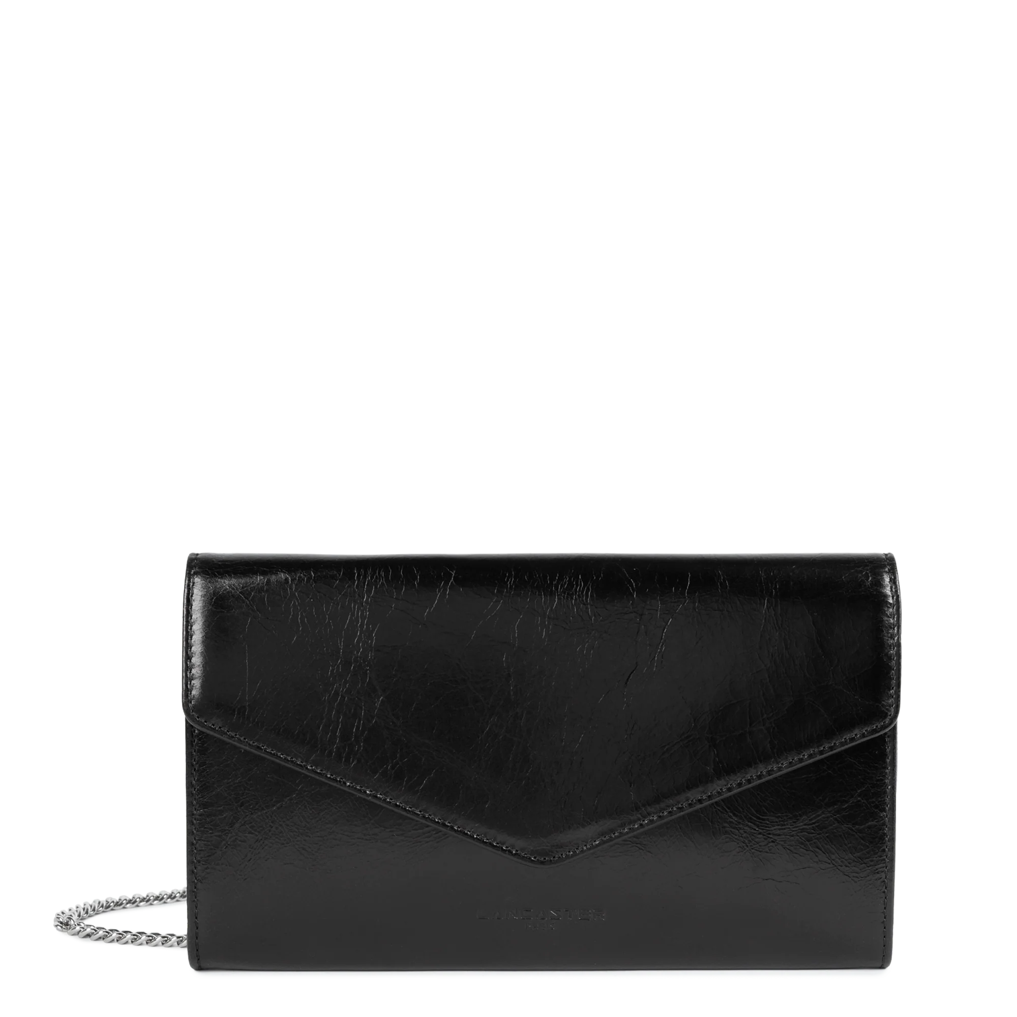 Pochette - RÉTRO & GLAM Noir
