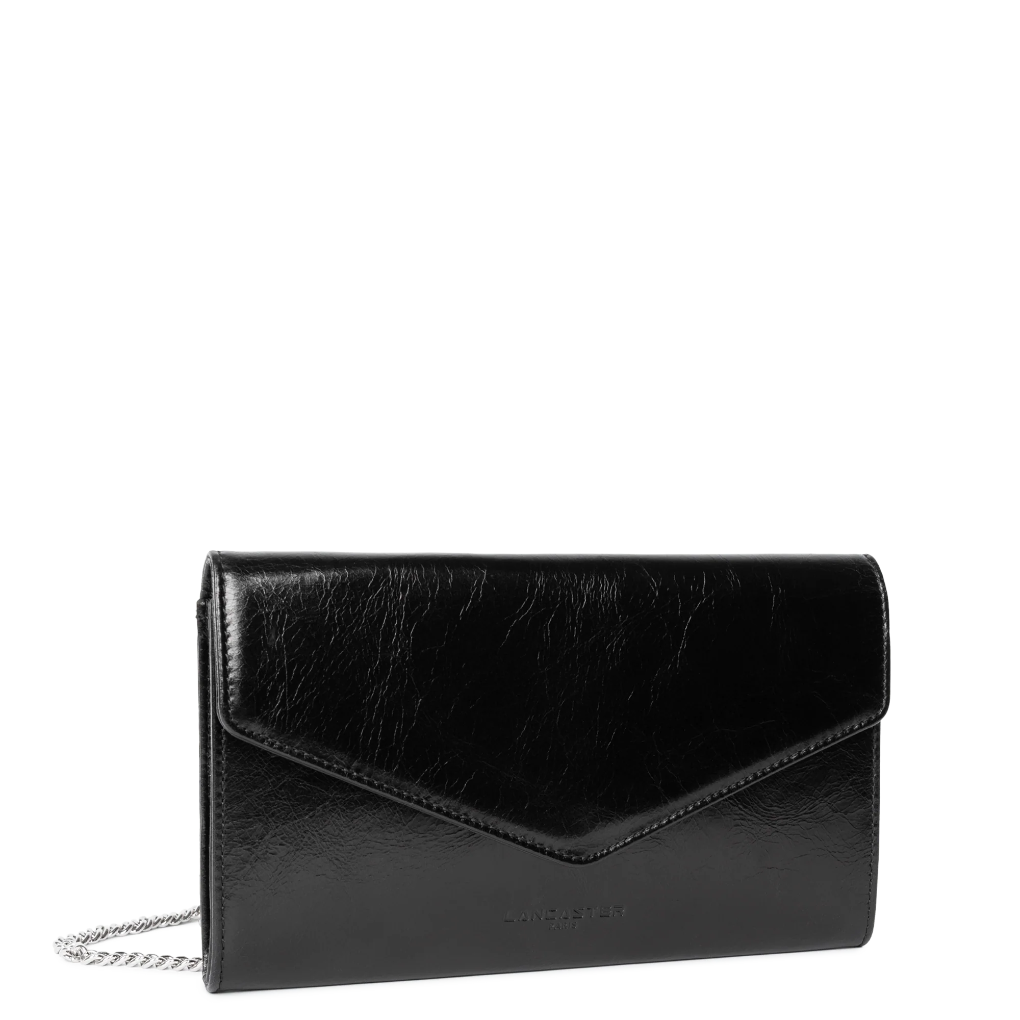 Pochette - RÉTRO & GLAM Noir