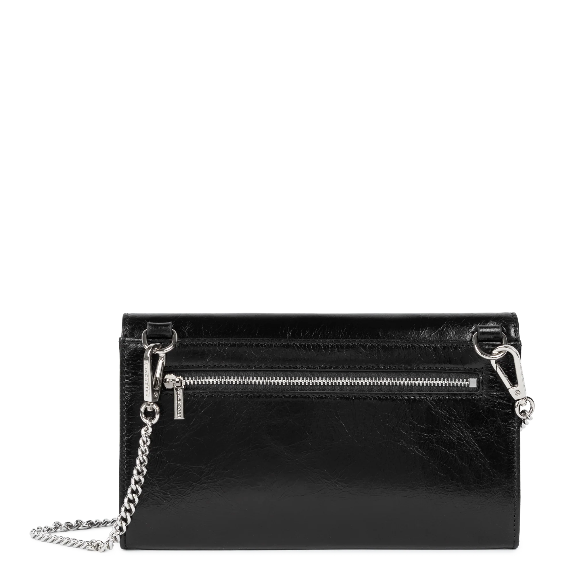 Pochette - RÉTRO & GLAM Noir