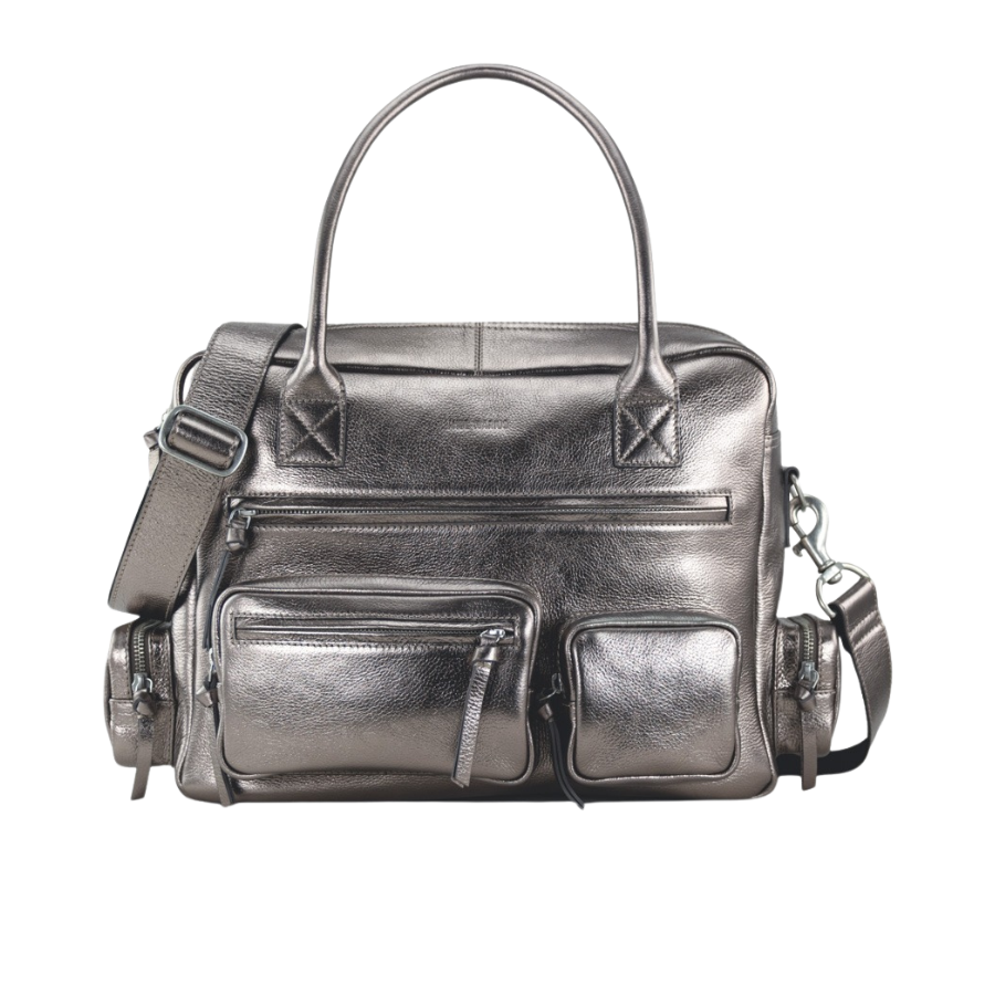 Sac à main - LeDandy 90'S - Acier