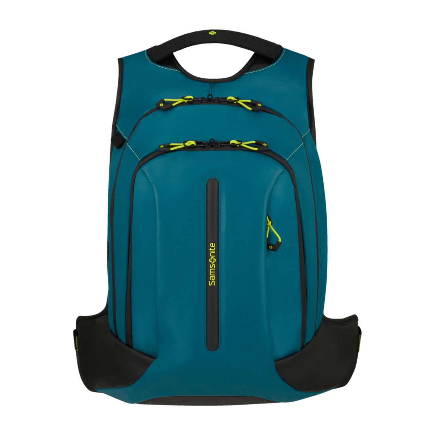 Sac à dos - ECODIVER 15.6" Bleu pétrole