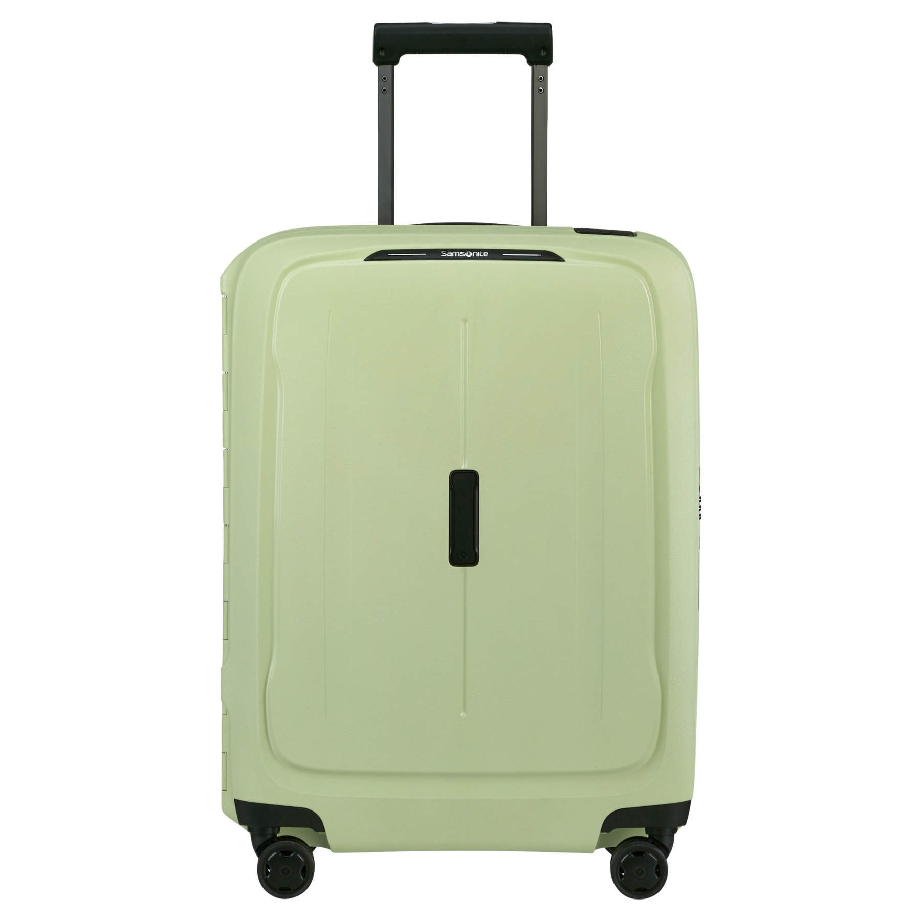 Valise 4 roues - Essens 55cm Pistache