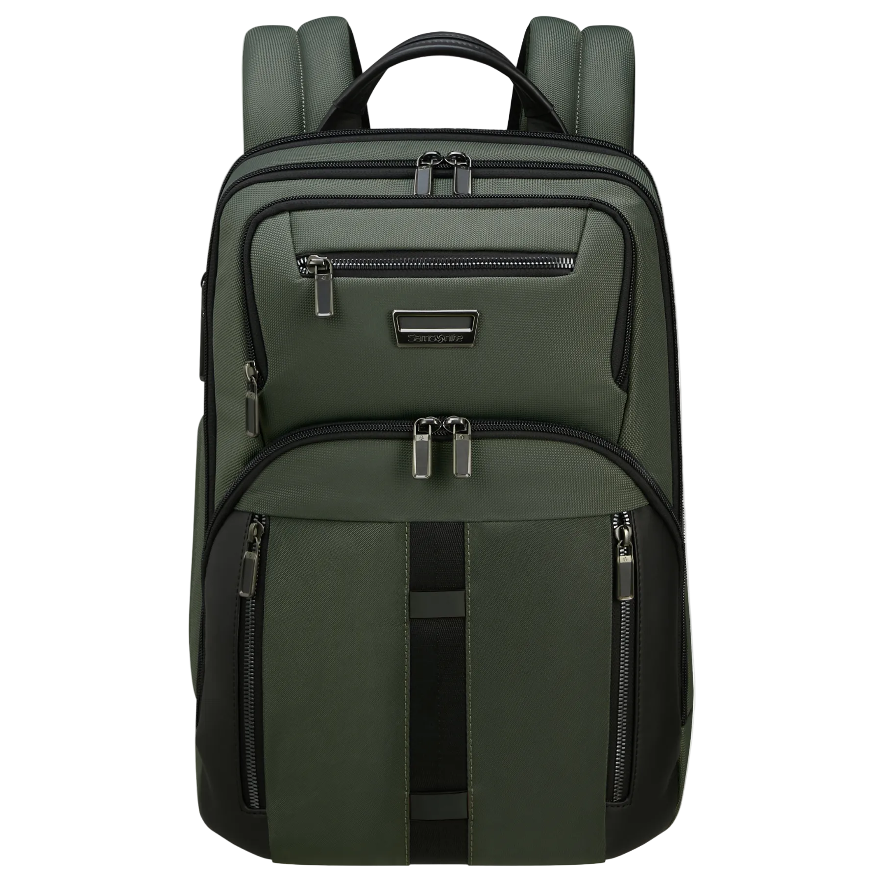 Sac à dos - URBAN-EYE 14.1" Green