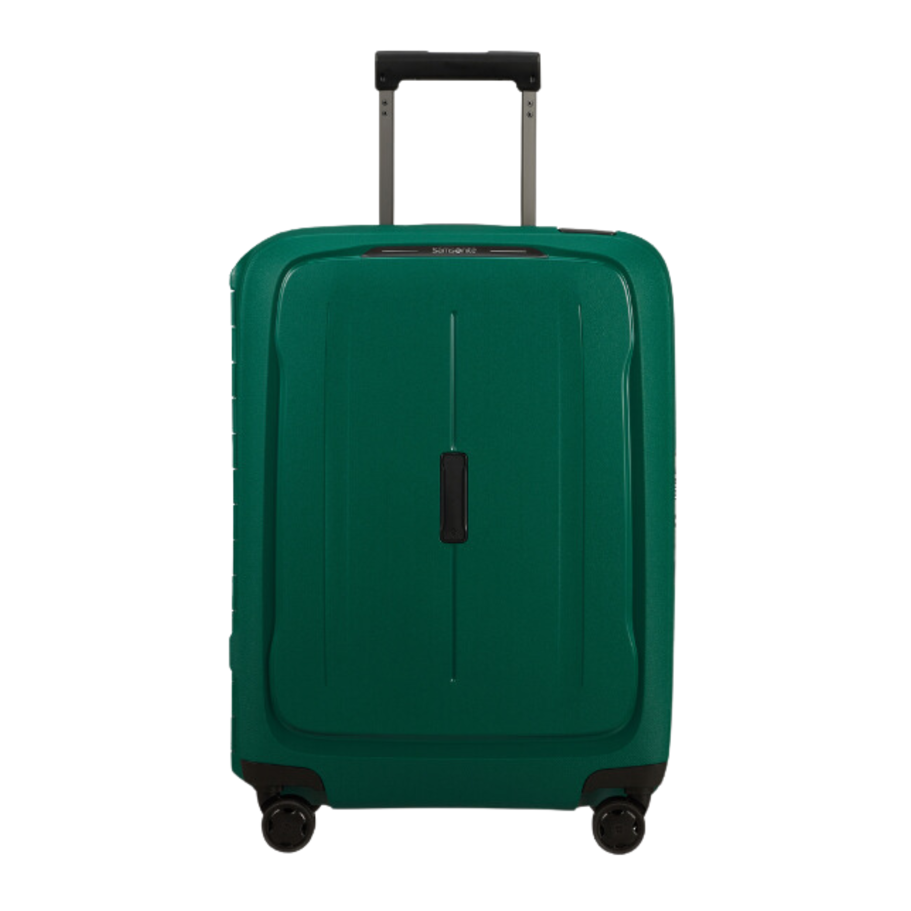 Valise 4 roues - Essens 55cm Alpine Green