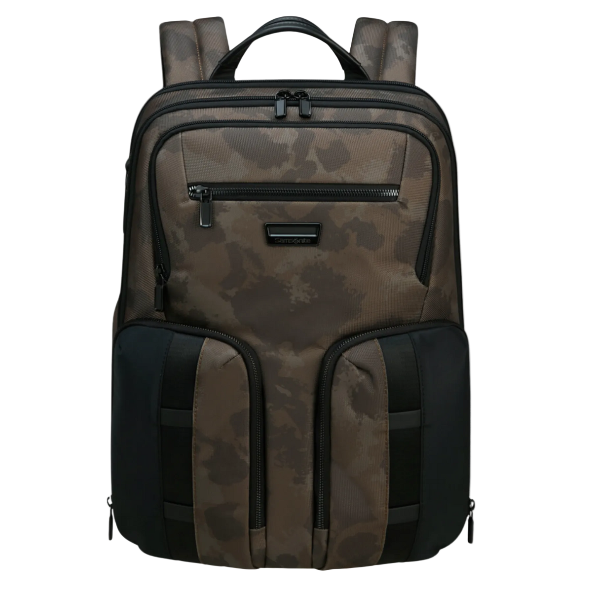 Sac à dos - URBAN-EYE 15.6" Camouflage