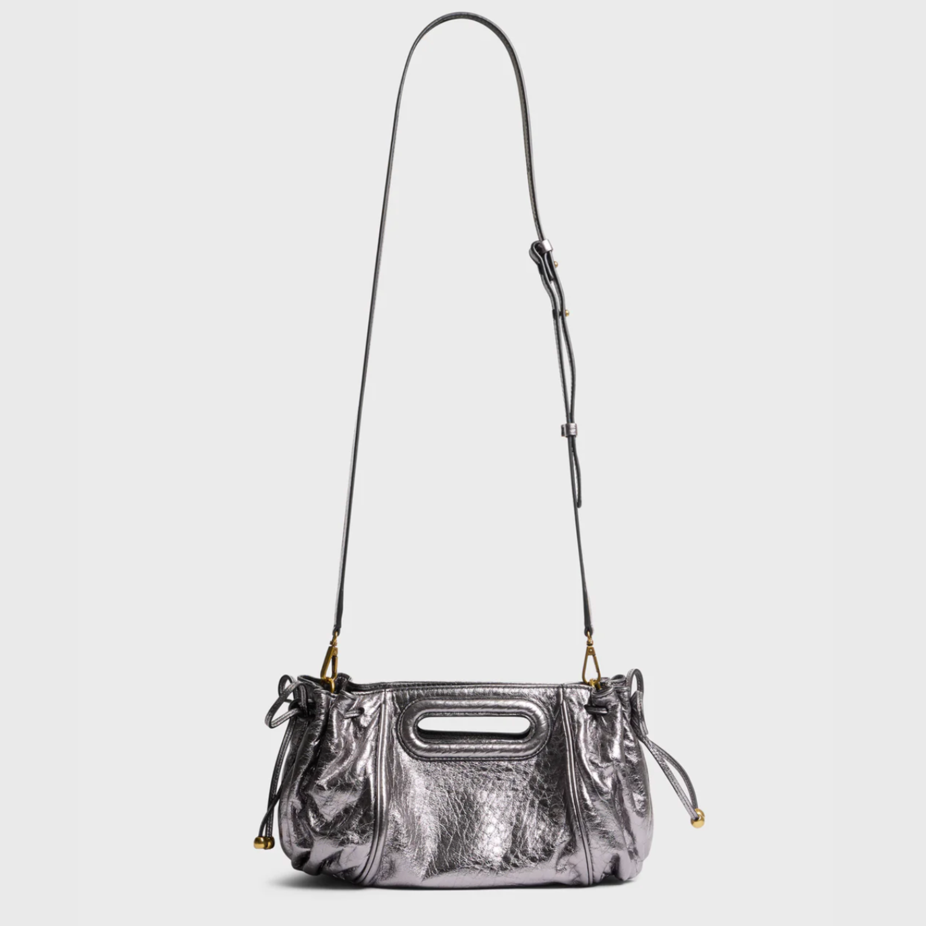 Sac à main - Mini Dany Asphalte