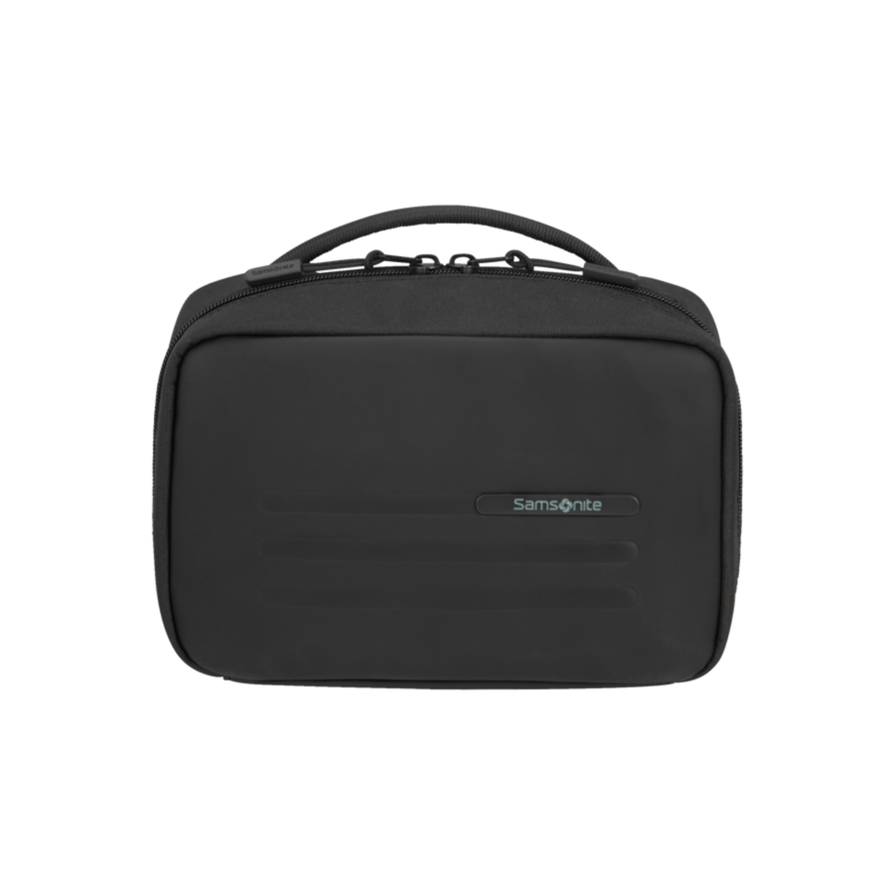 Trousse de toilette Noir - Stackd