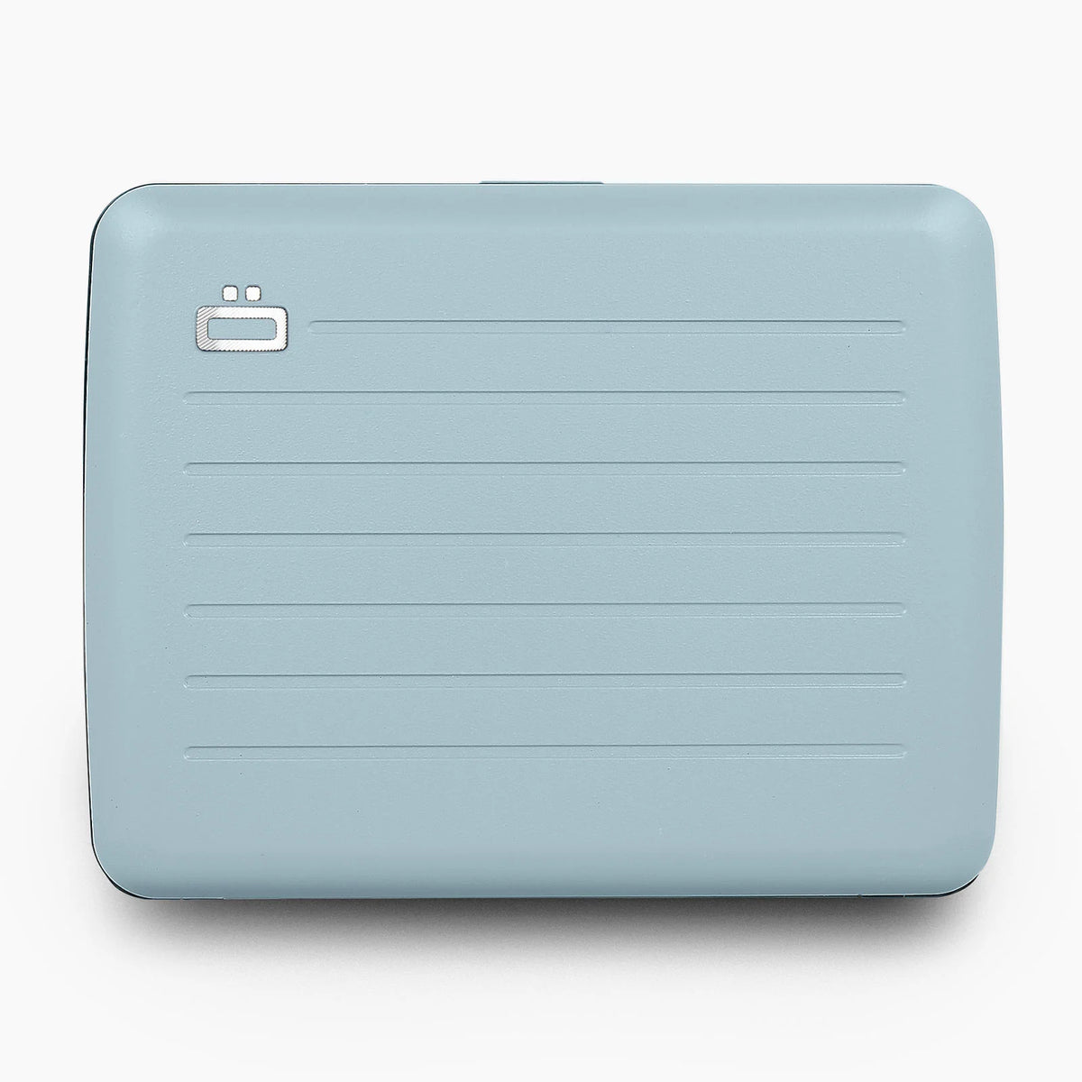 Portefeuille - RFID Smart Case V2 Large Artic Blue