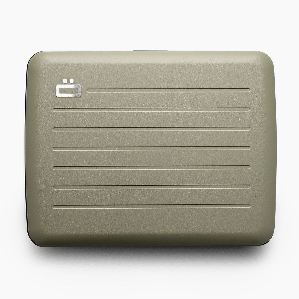 Portefeuille - RFID Smart Case V2 Large Cactus Green
