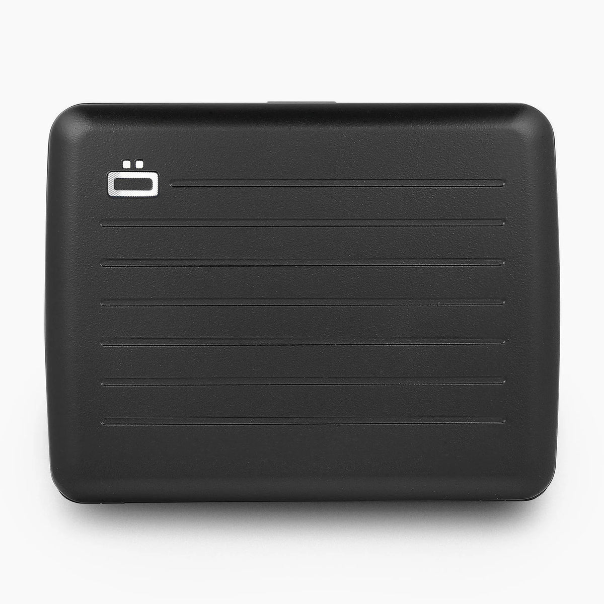 Portefeuille - RFID Smart Case V2 Large Opium Black