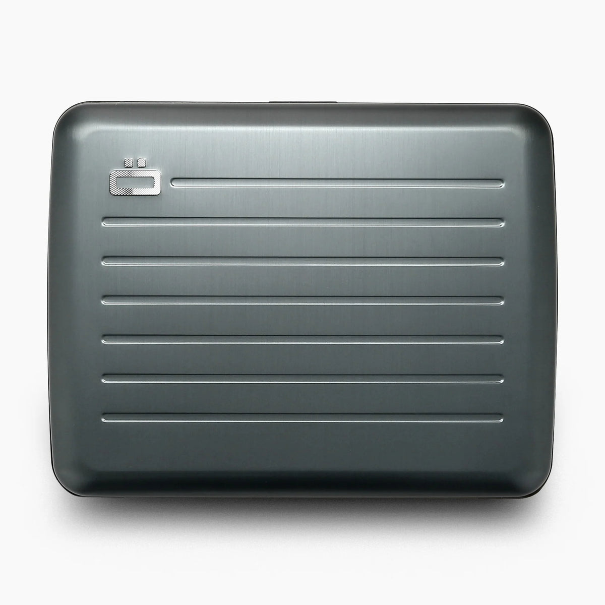 Portefeuille - RFID Smart Case V2 Platinium