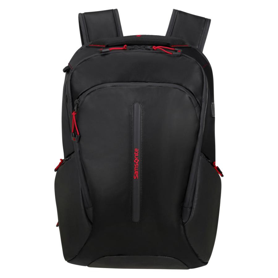 Sac à dos - ECODIVER 15.6" Noir