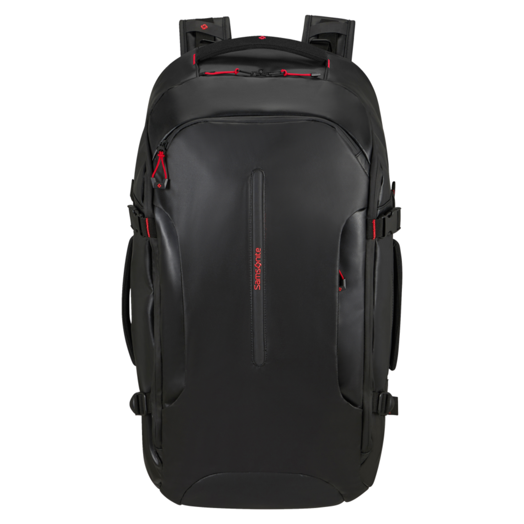 Sac à dos de voyage- ECODIVER 17.3" Noir