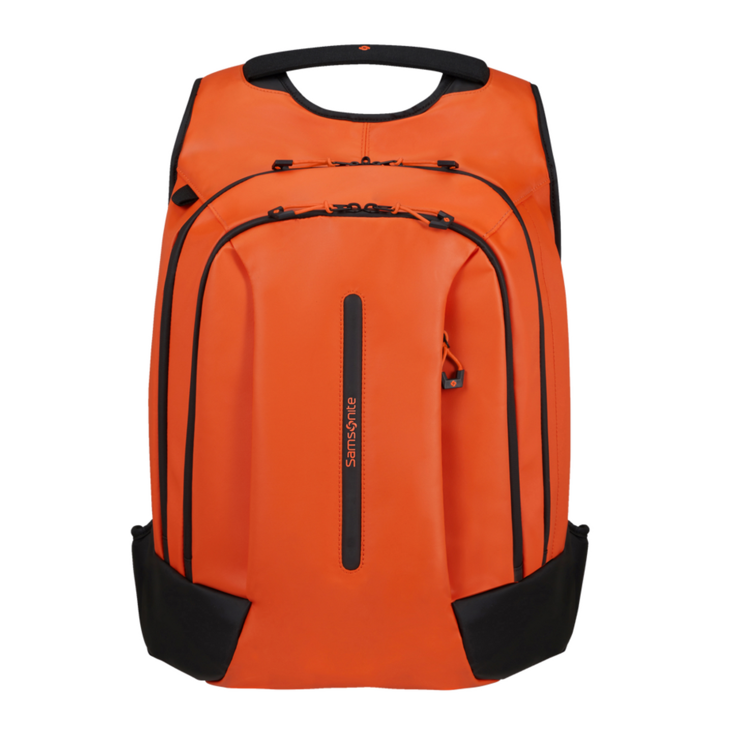 Sac à dos - ECODIVER 17.3" Orange