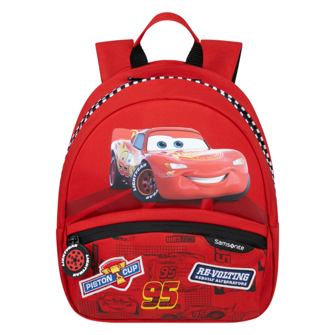 Sac à dos - Disney 2.0 Cars S