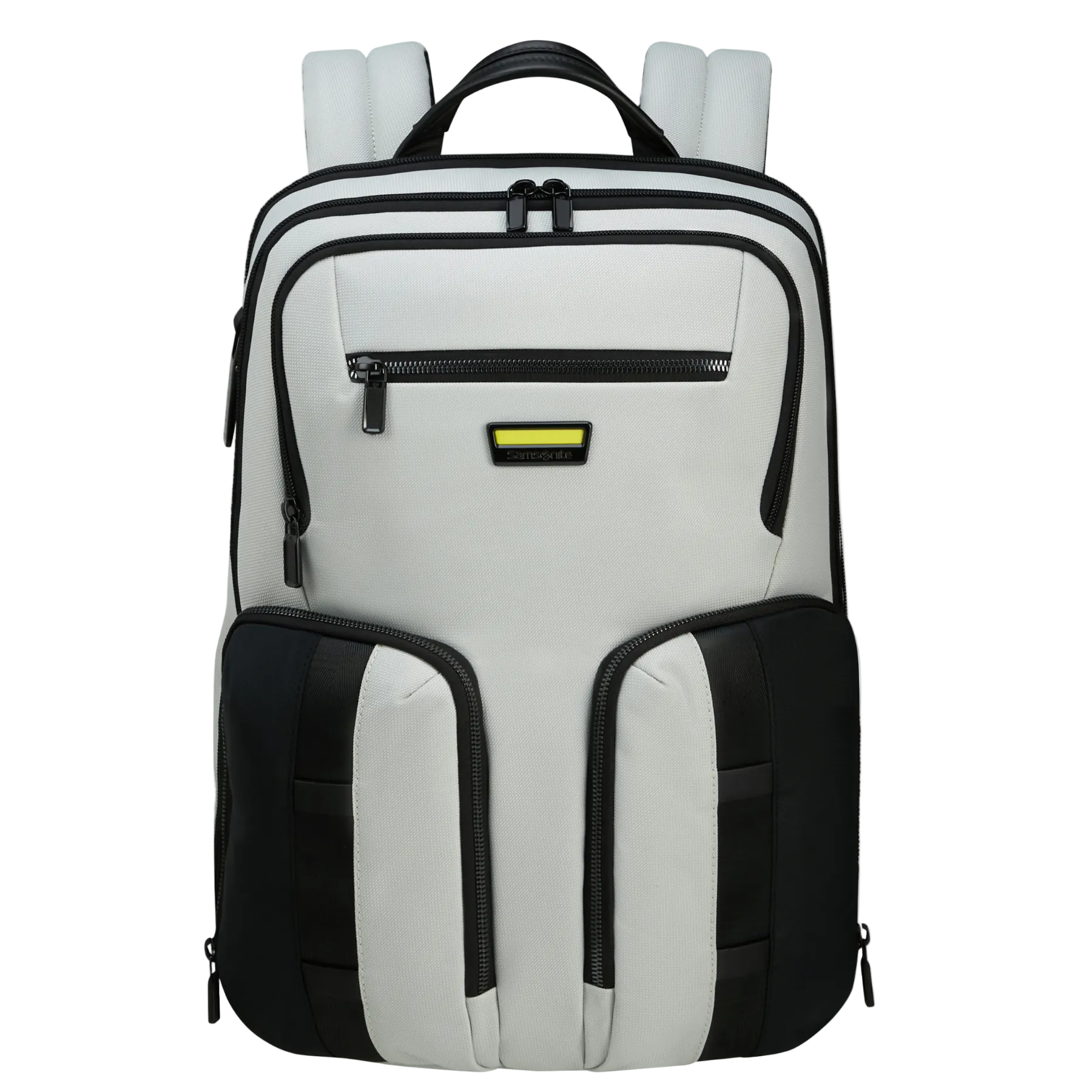 Sac à dos - URBAN-EYE 15.6" Light Grey