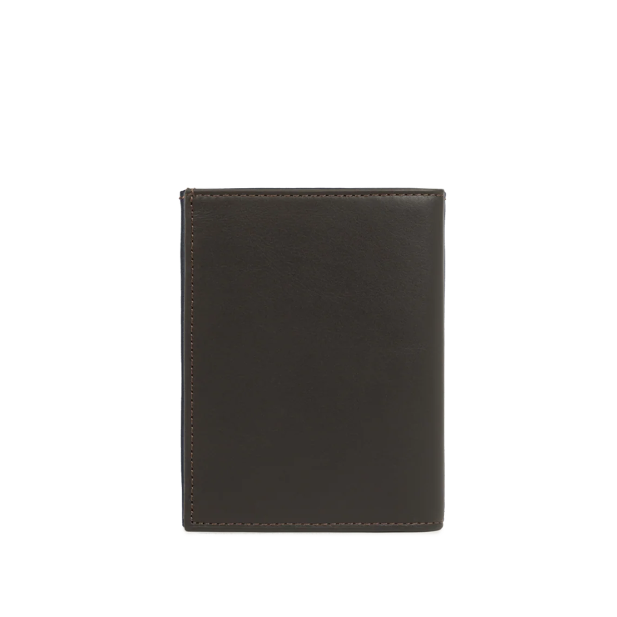 Petit portefeuille - SOFT VINTAGE MARRON 35