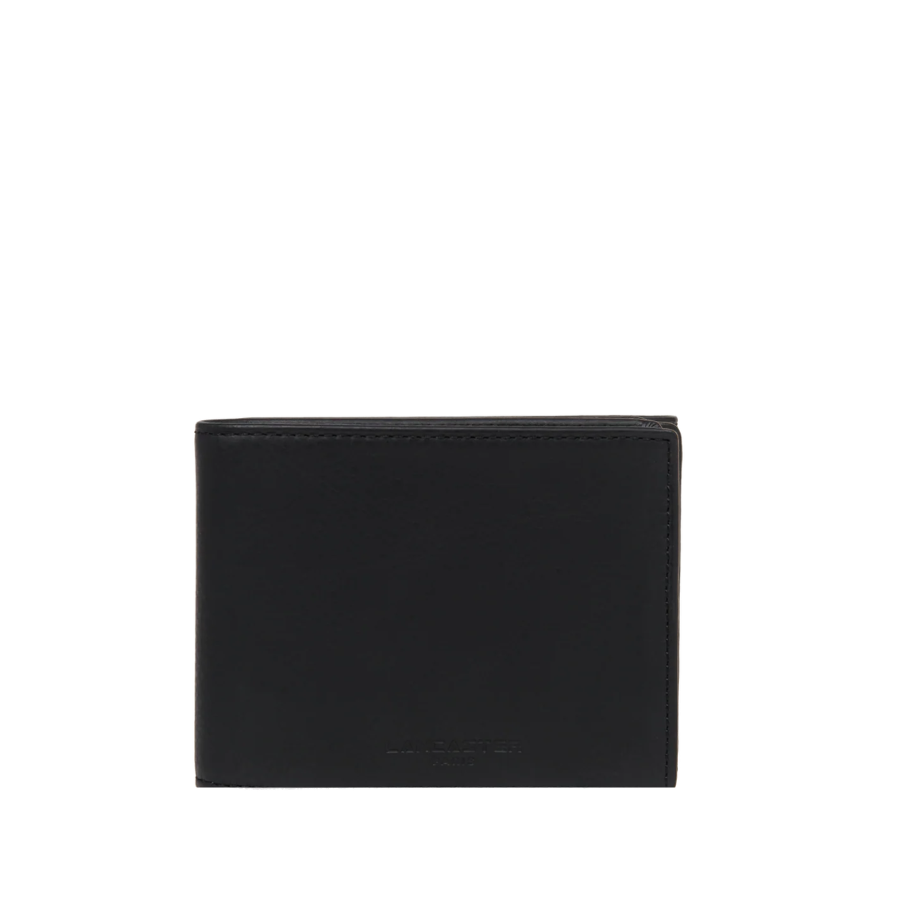 Portefeuille - SOFT VINTAGE NOIR 33