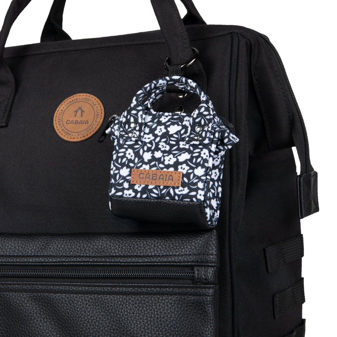 Mini Pochette - Pico Adventurer - Catane