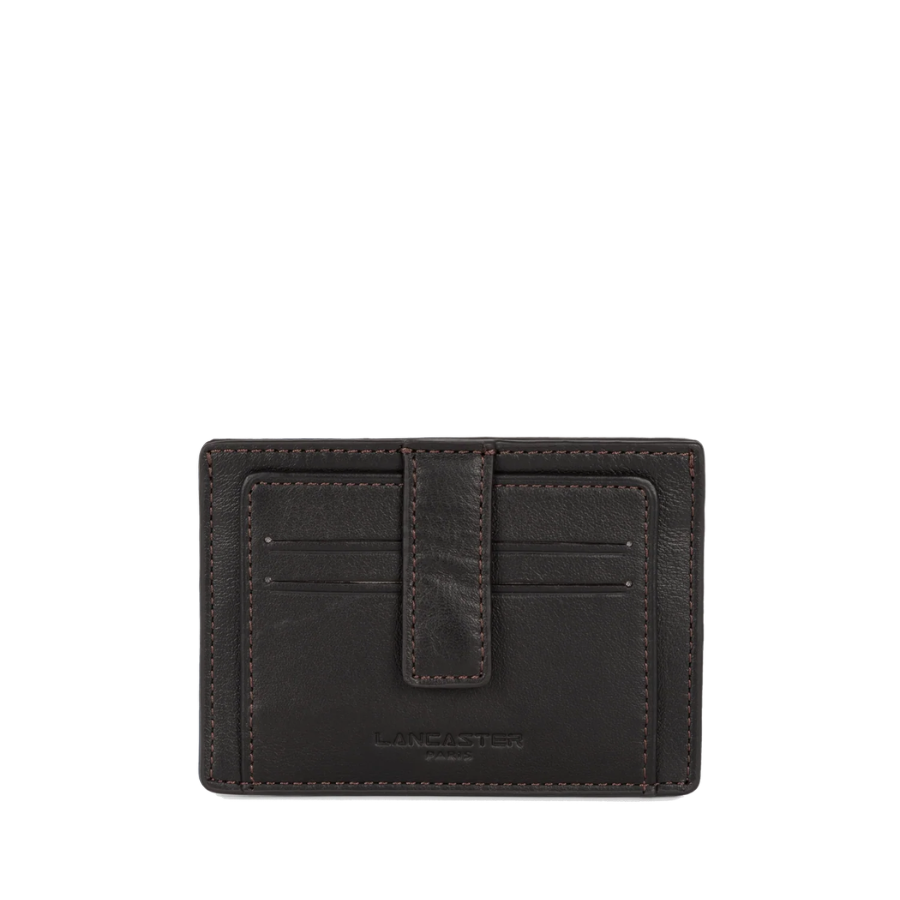 Porte-cartes - SOFT VINTAGE MARRON 41