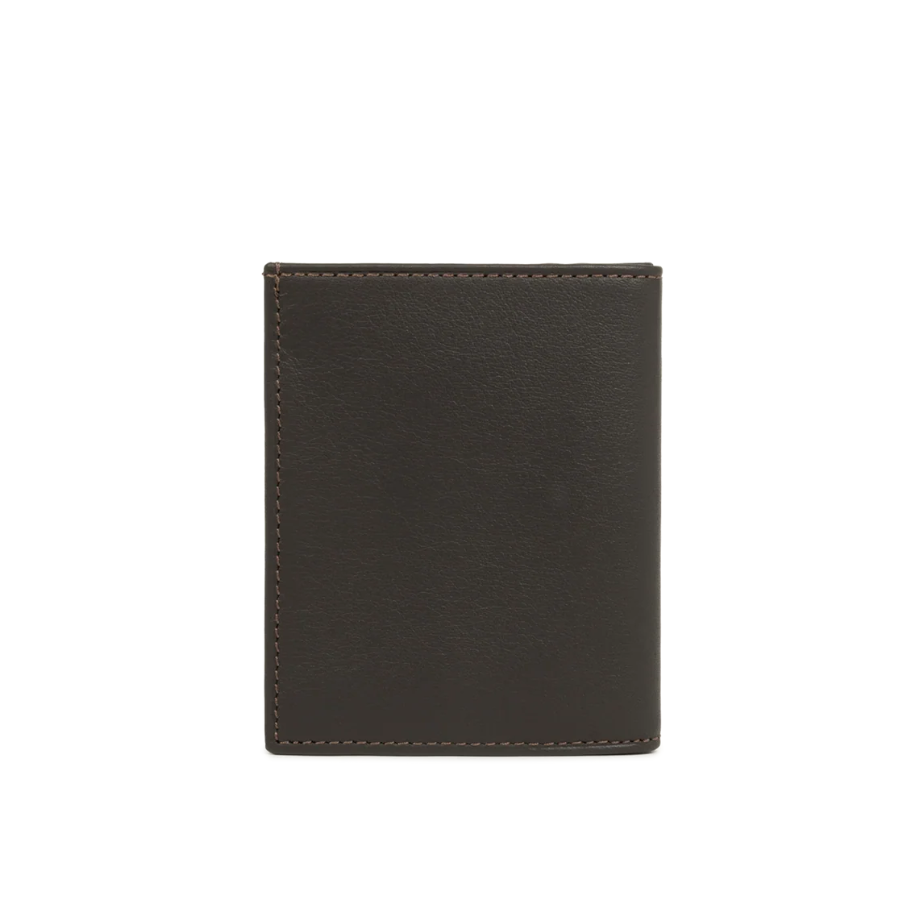 Petit portefeuille - SOFT VINTAGE MARRON 34