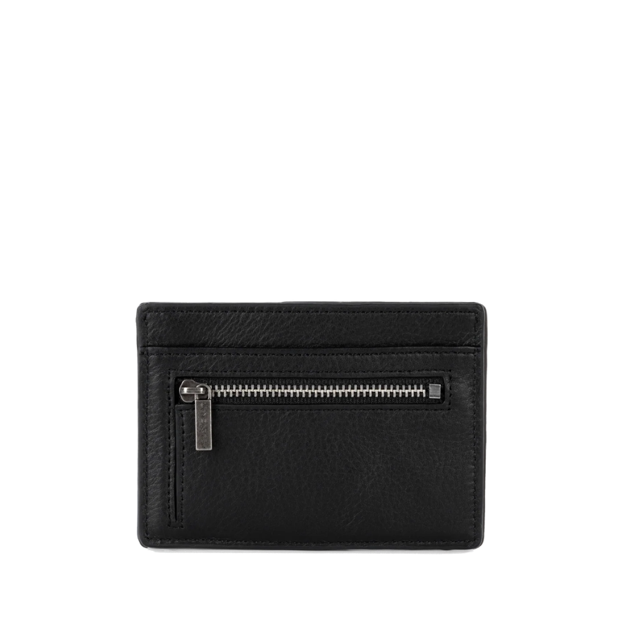 Porte-cartes - SOFT VINTAGE NOIR 41