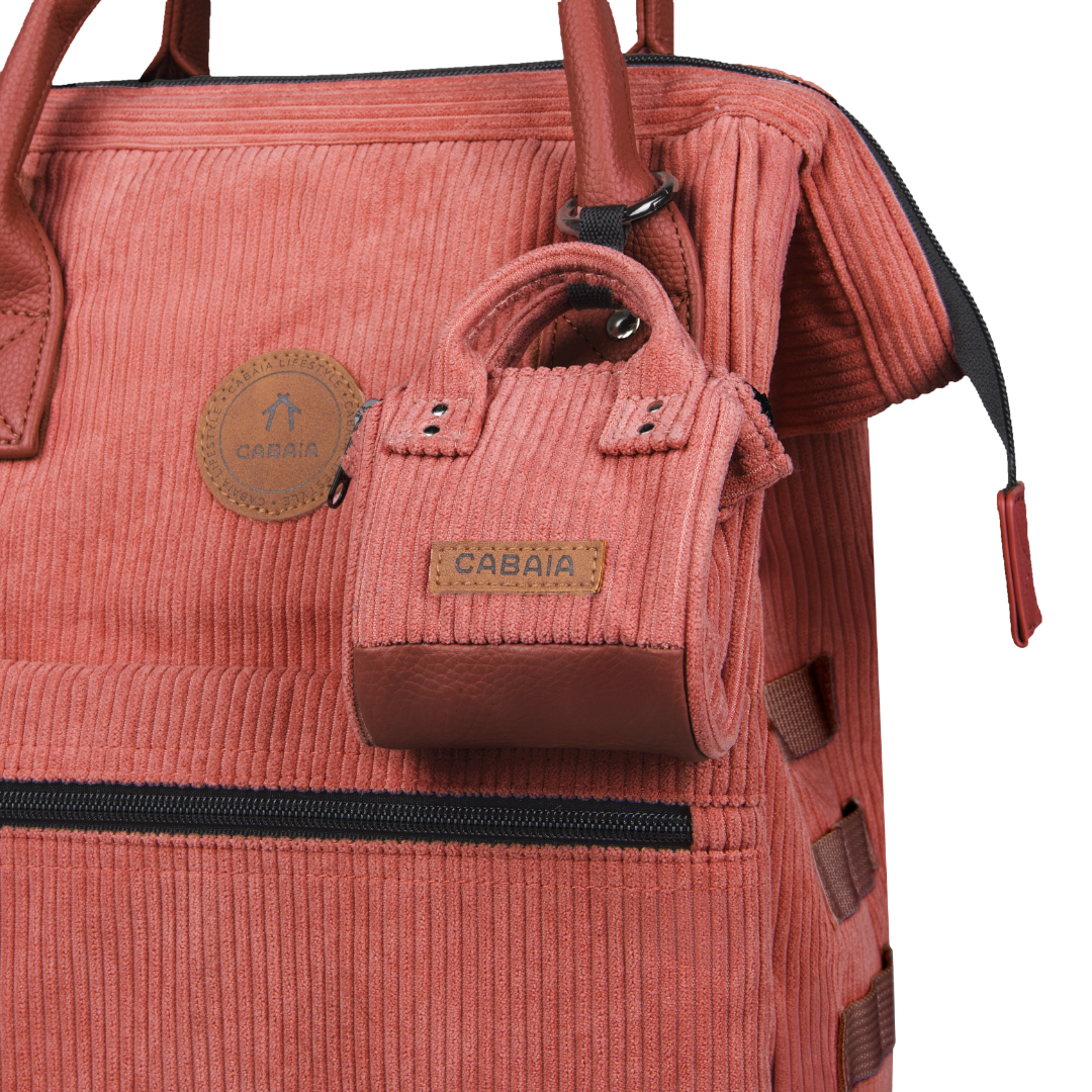 Mini Pochette - Pico Adventurer - New Castle