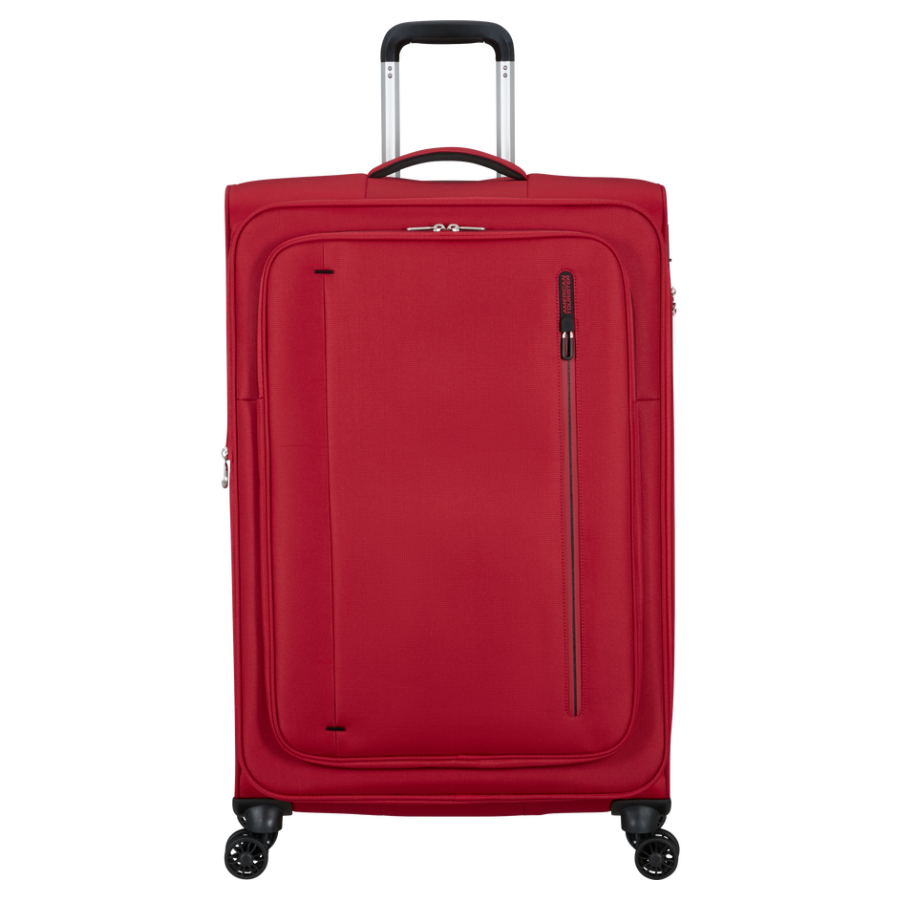 Valise 4 roues - Cloudrider 78.5 cm Astral Red