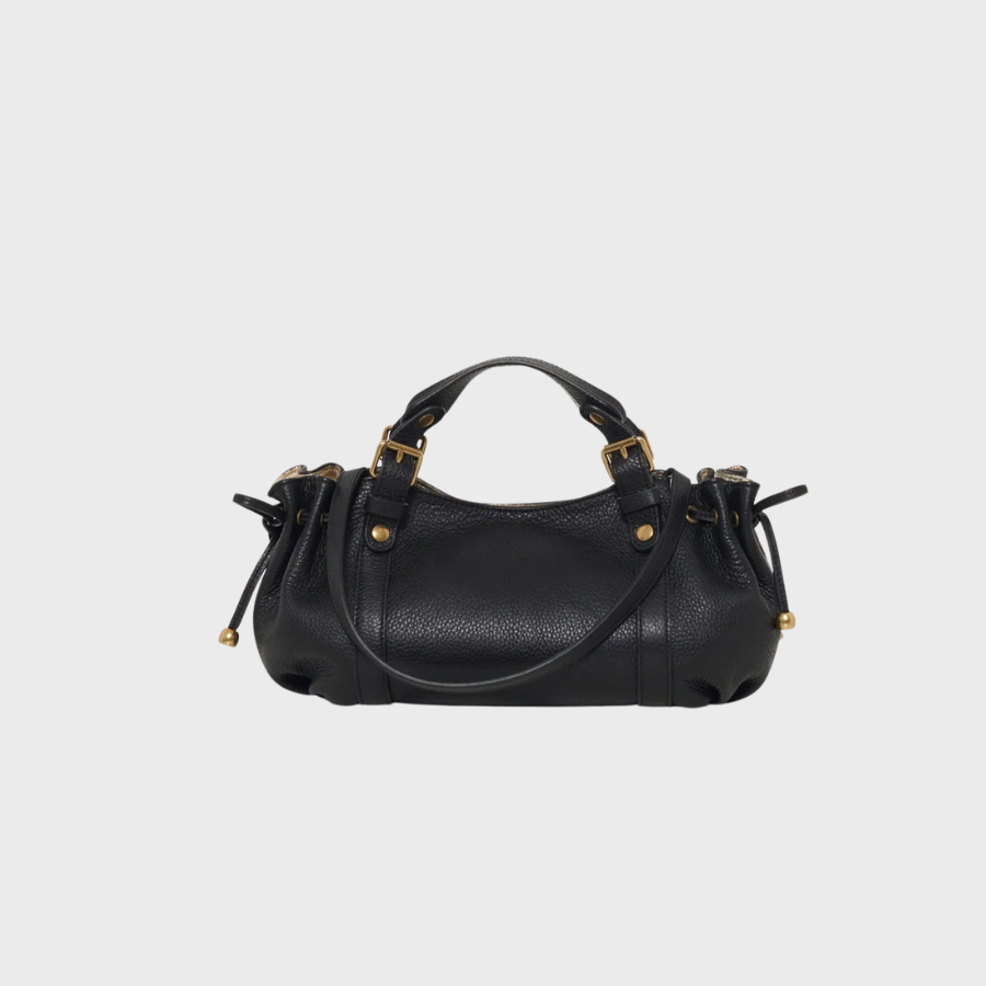Sac à main - 12H Black Gold