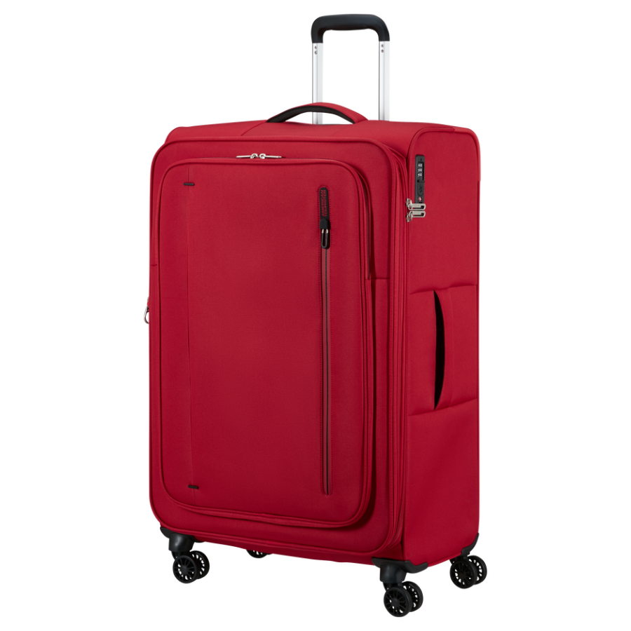 Valise 4 roues - Cloudrider 78.5 cm Astral Red