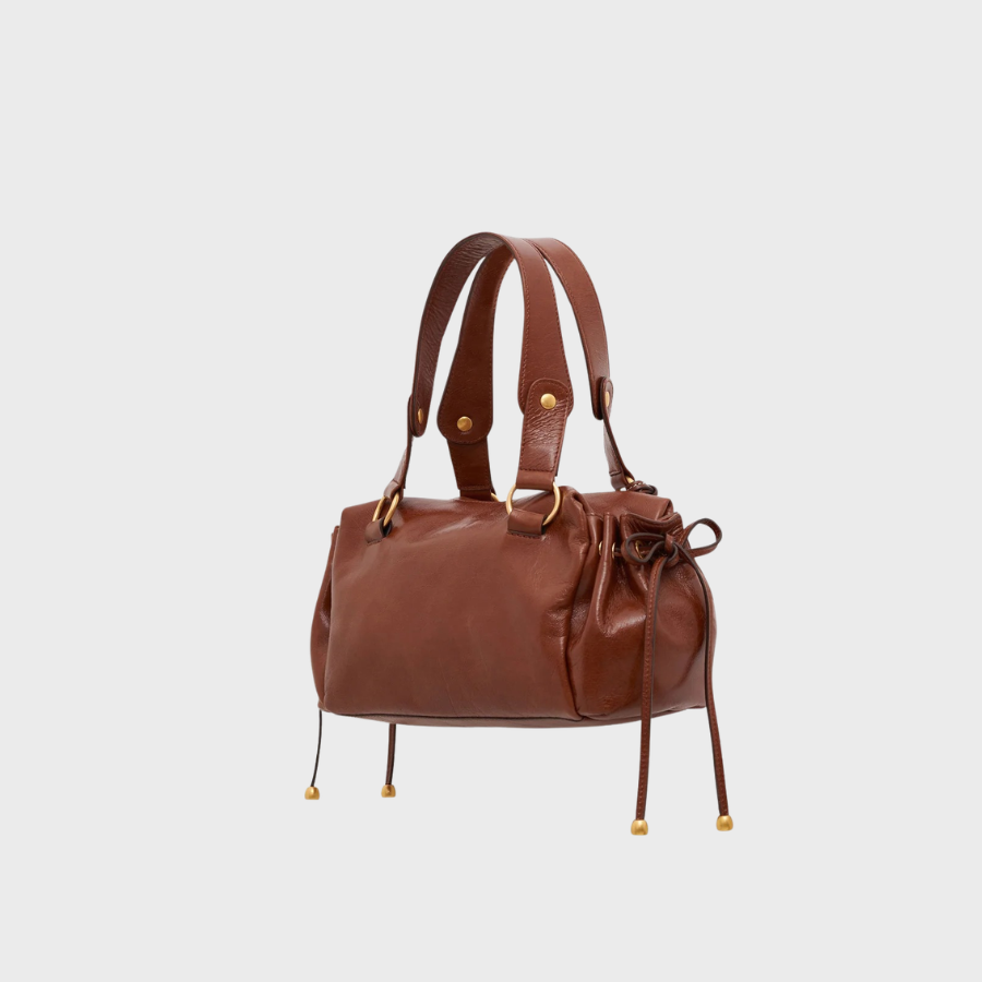 Sac à main - Grace Caramel