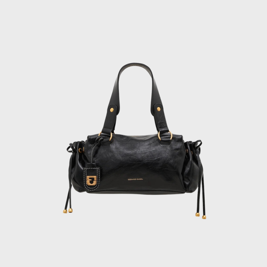 Sac à main - Grace Noir