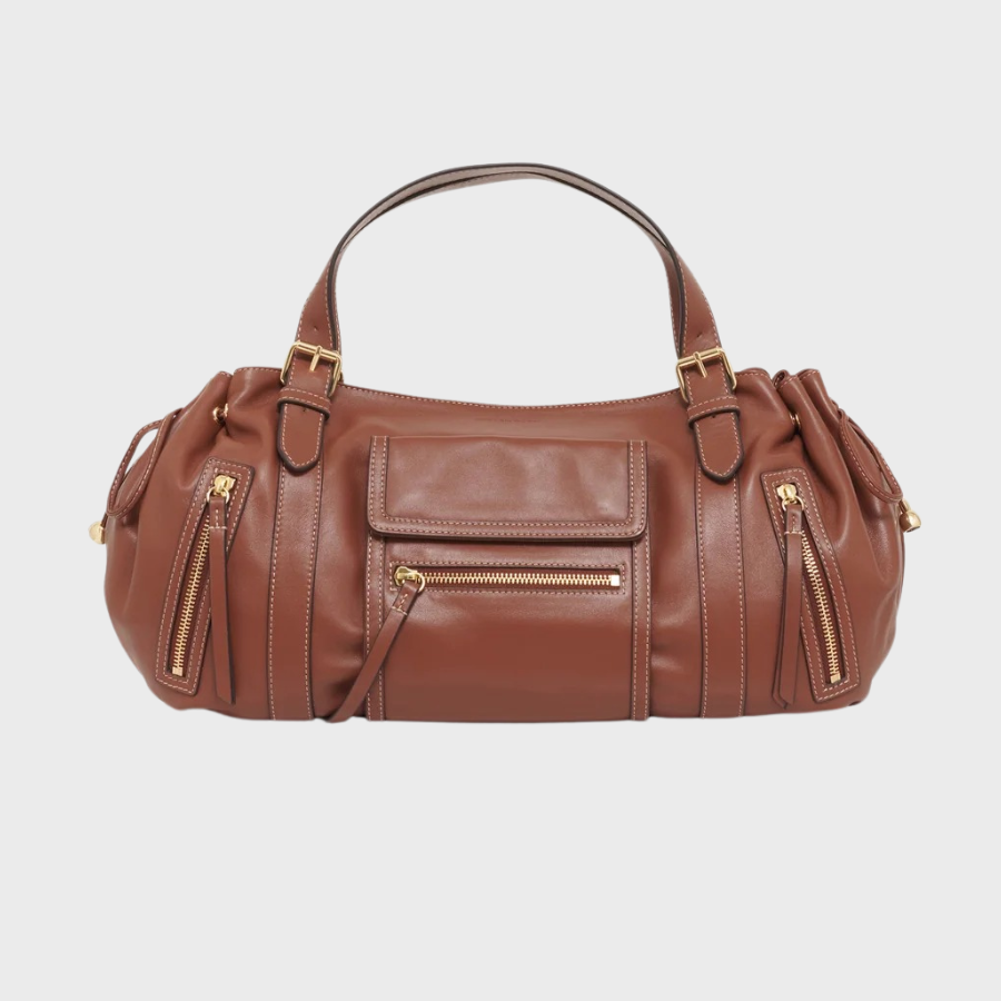Sac à main - St Germain Cognac