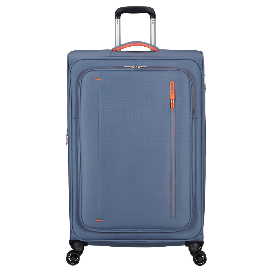 Valise 4 roues - Cloudrider 78.5 cm Stone Blue