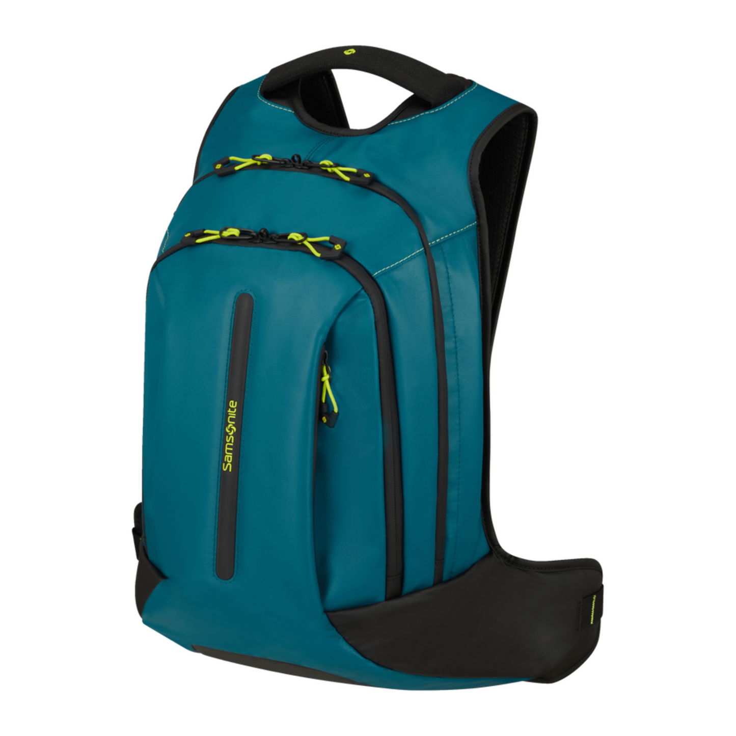 Sac à dos - ECODIVER 15.6" Bleu pétrole
