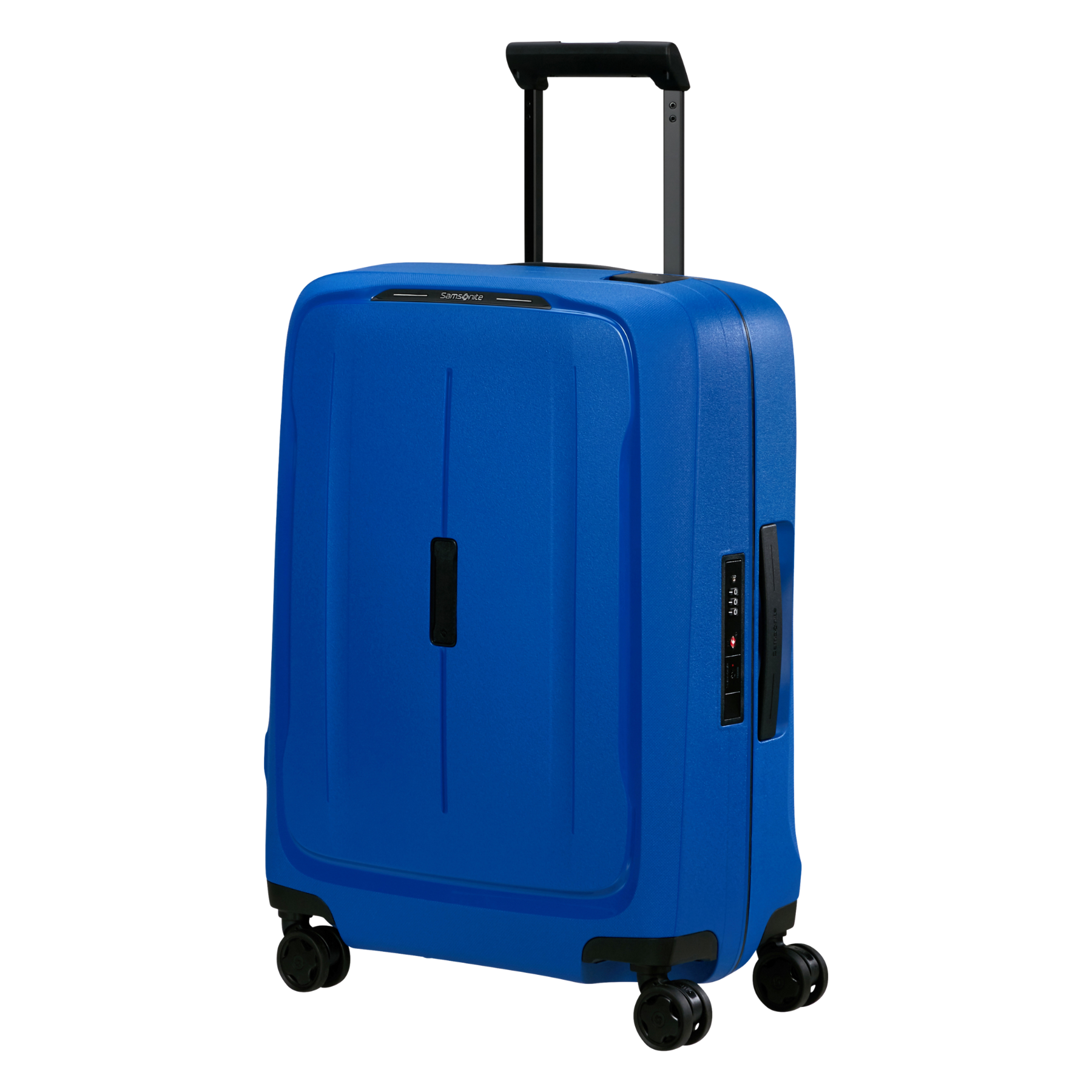 Valise 4 roues - Essens 55cm Nautical Blue