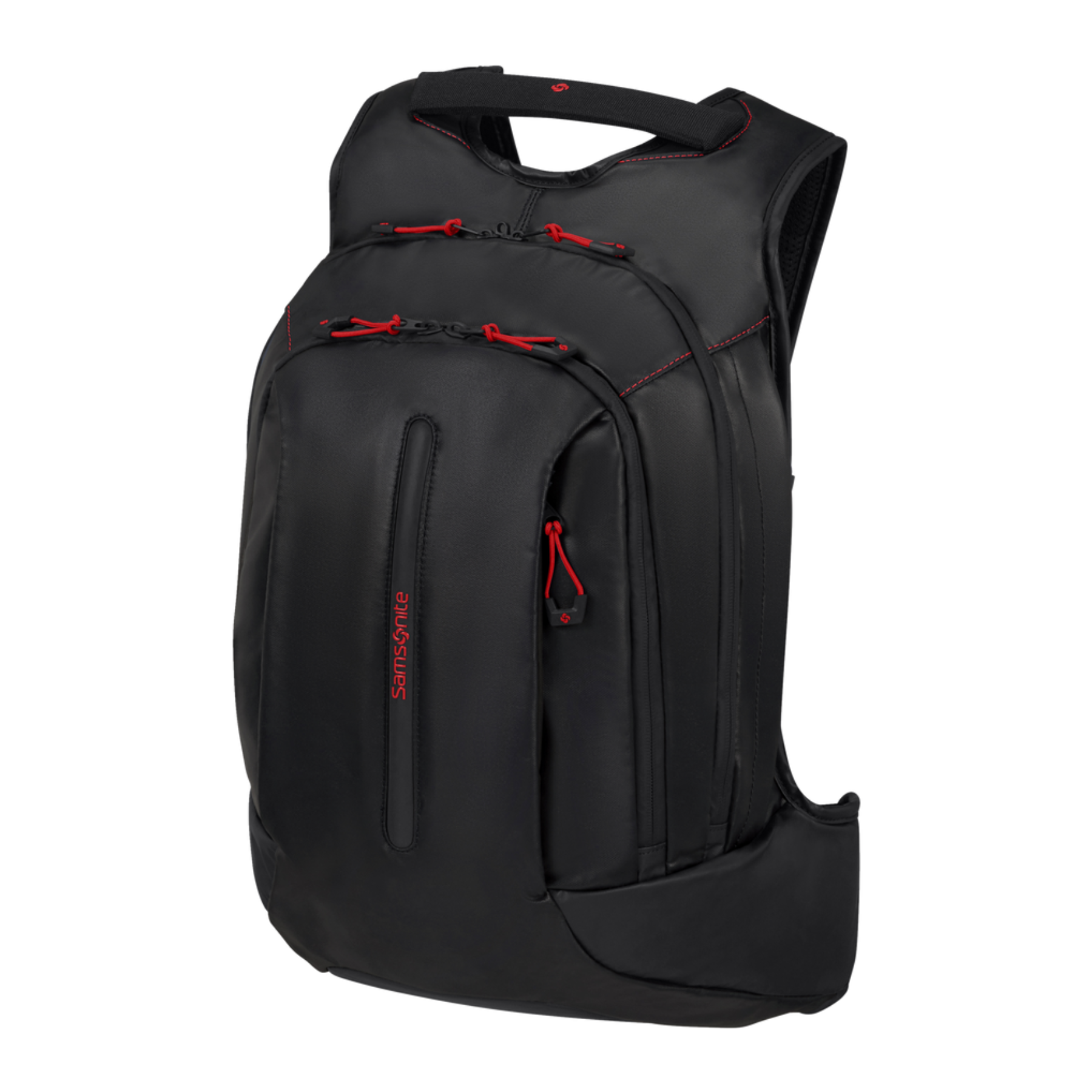Sac à dos - ECODIVER 15.6" Noir